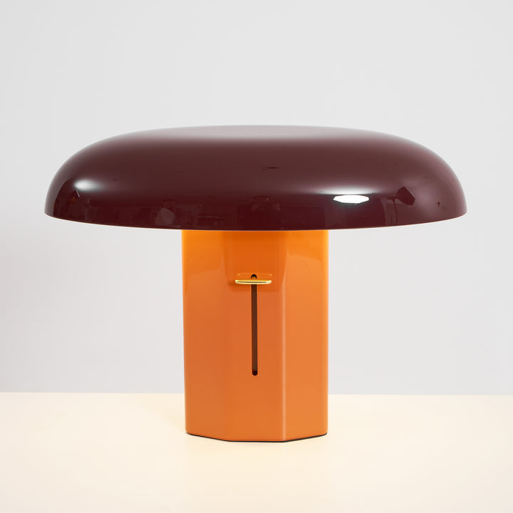 Molli Mushroom Table Lamp - Vakkerlight