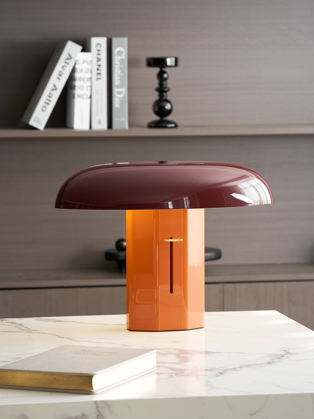 Molli Mushroom Table Lamp - Vakkerlight