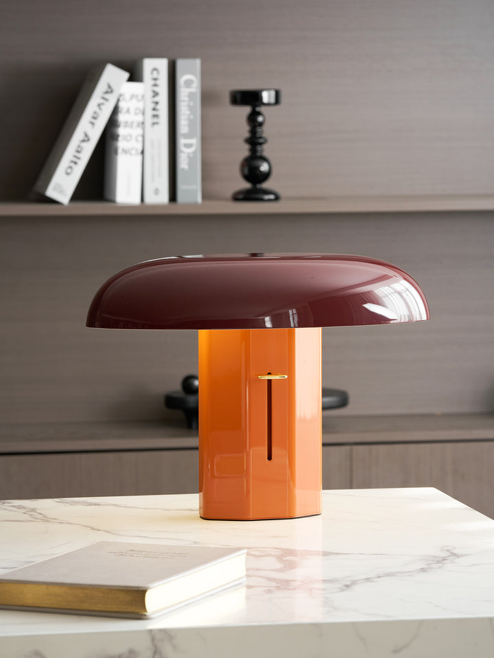 Molli Mushroom Table Lamp - Vakkerlight