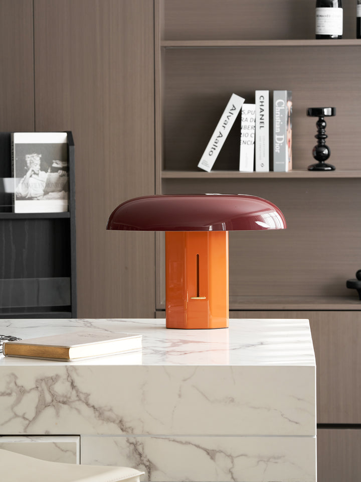 Molli Mushroom Table Lamp - Vakkerlight