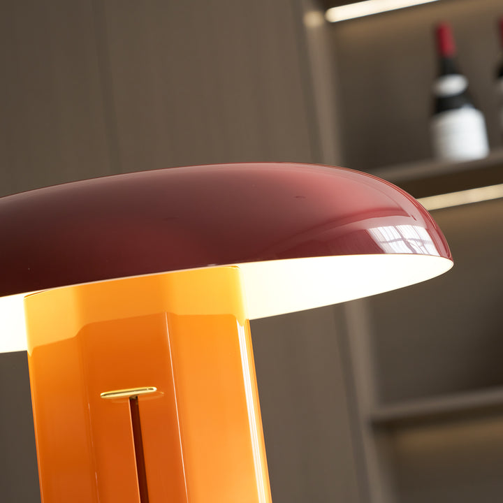 Molli Mushroom Table Lamp - Vakkerlight