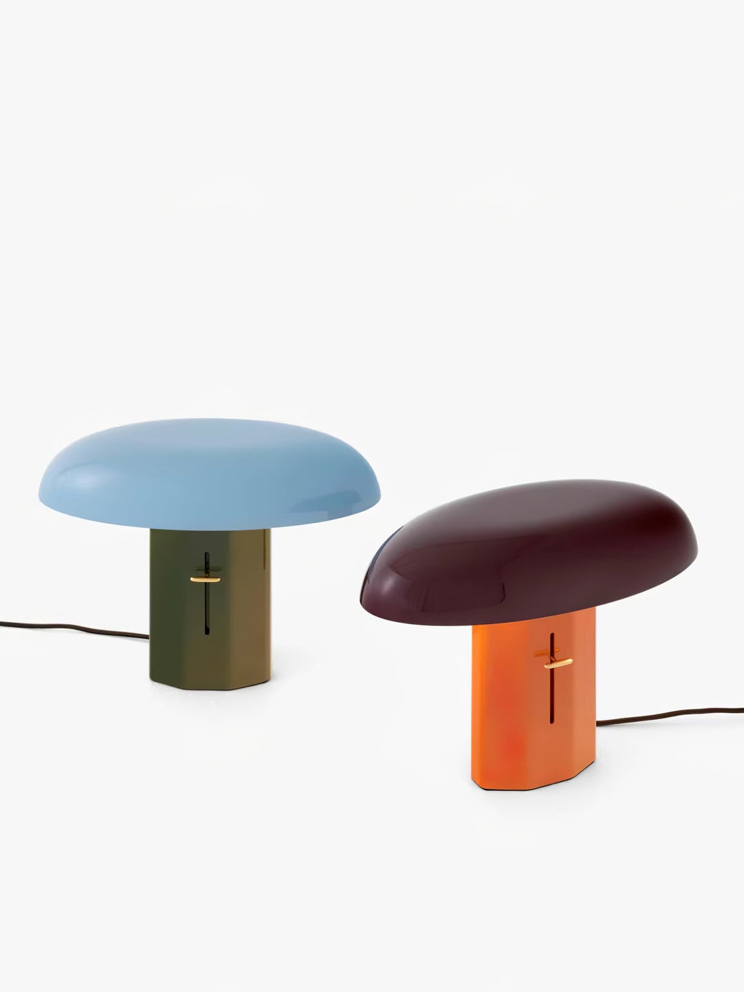 Molli Mushroom Table Lamp - Vakkerlight