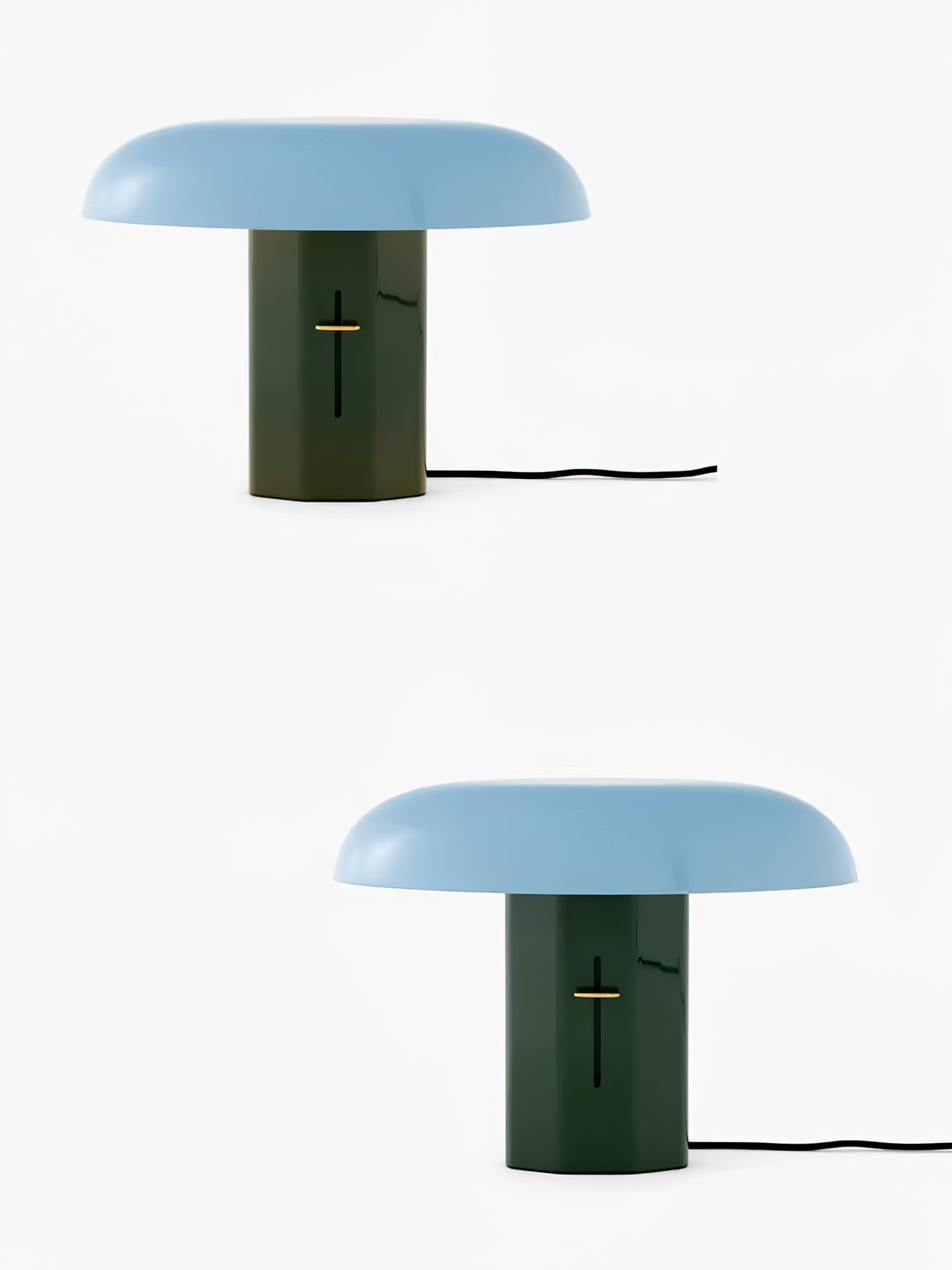 Molli Mushroom Table Lamp - Vakkerlight