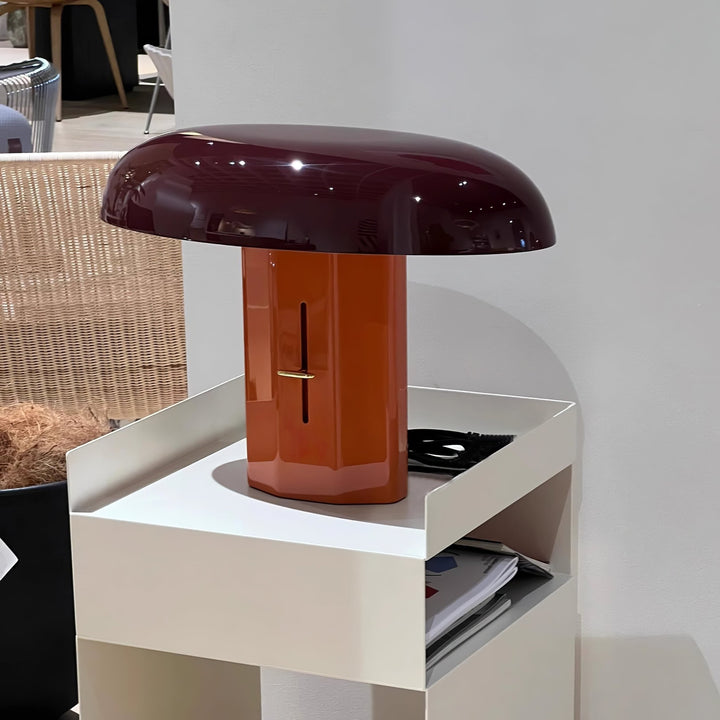 Molli Mushroom Table Lamp - Vakkerlight