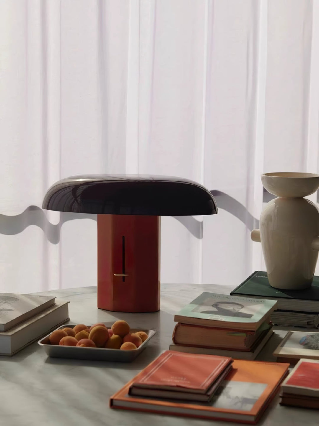 Molli Mushroom Table Lamp - Vakkerlight