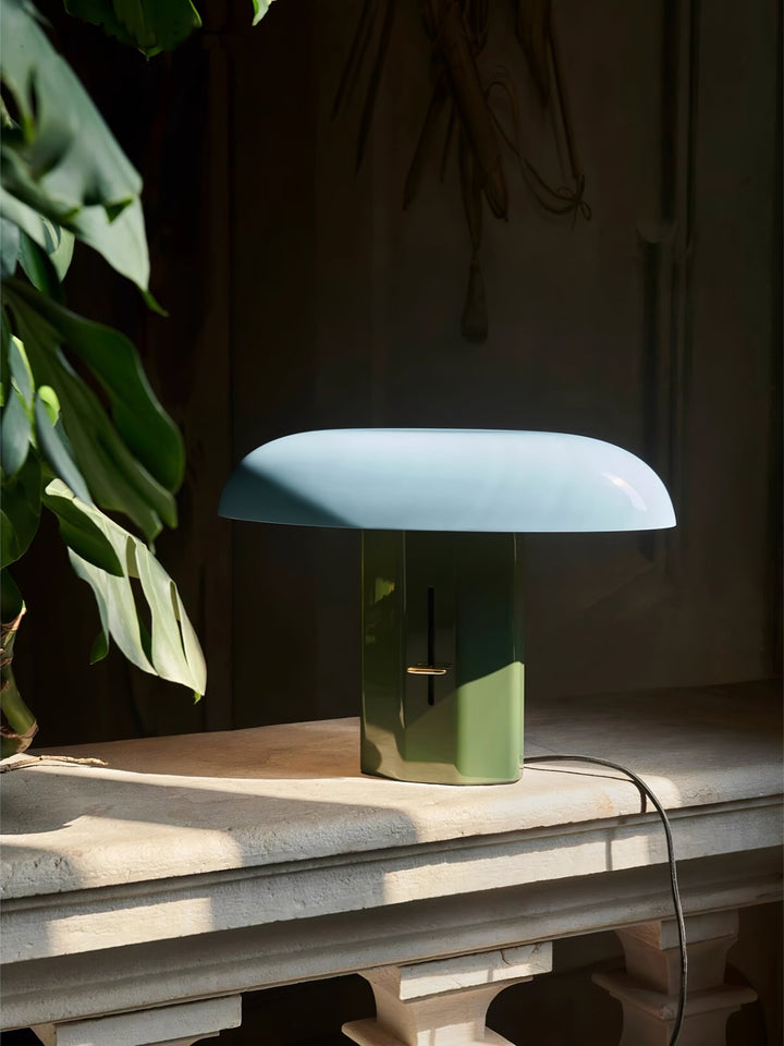 Molli Mushroom Table Lamp - Vakkerlight