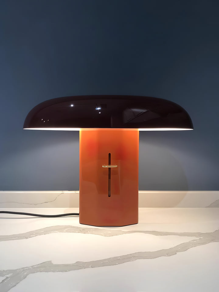 Molli Mushroom Table Lamp - Vakkerlight