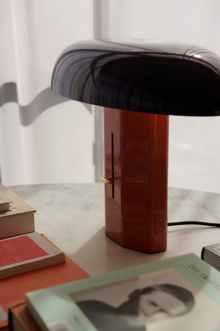 Molli Mushroom Table Lamp - Vakkerlight