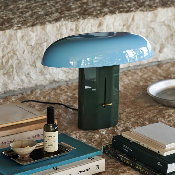 Molli Mushroom Table Lamp - Vakkerlight