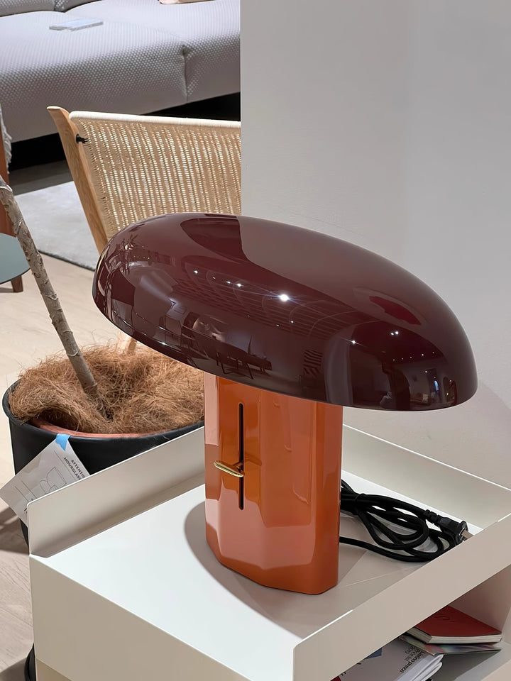 Molli Mushroom Table Lamp - Vakkerlight