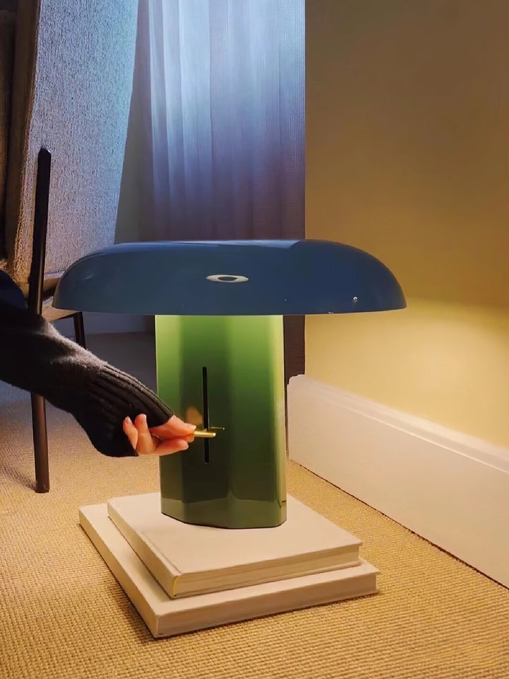 Molli Mushroom Table Lamp - Vakkerlight