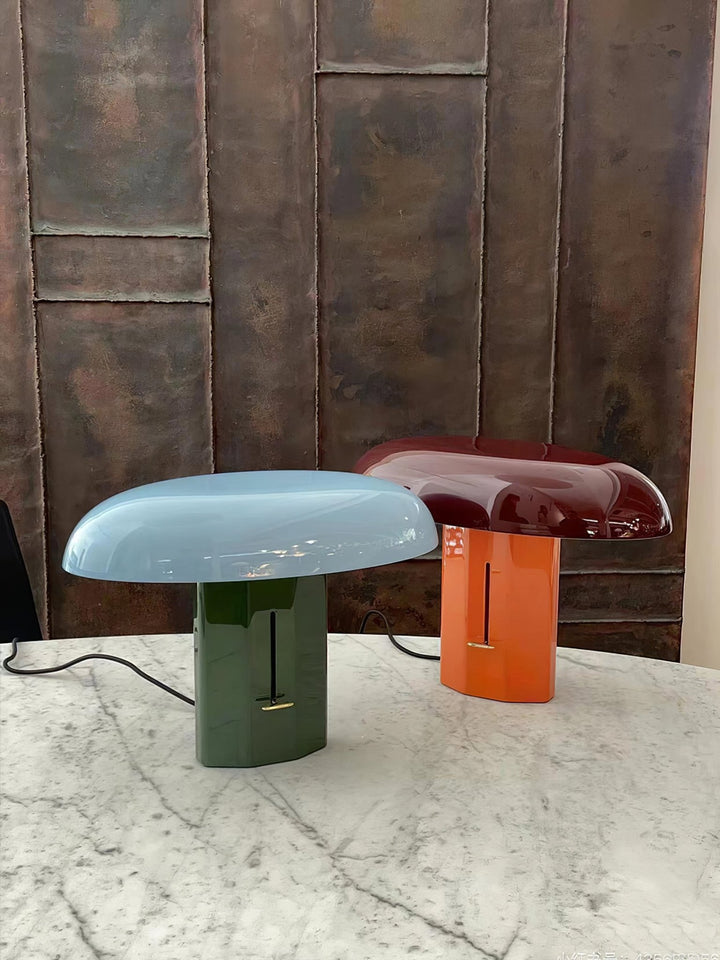 Molli Mushroom Table Lamp - Vakkerlight