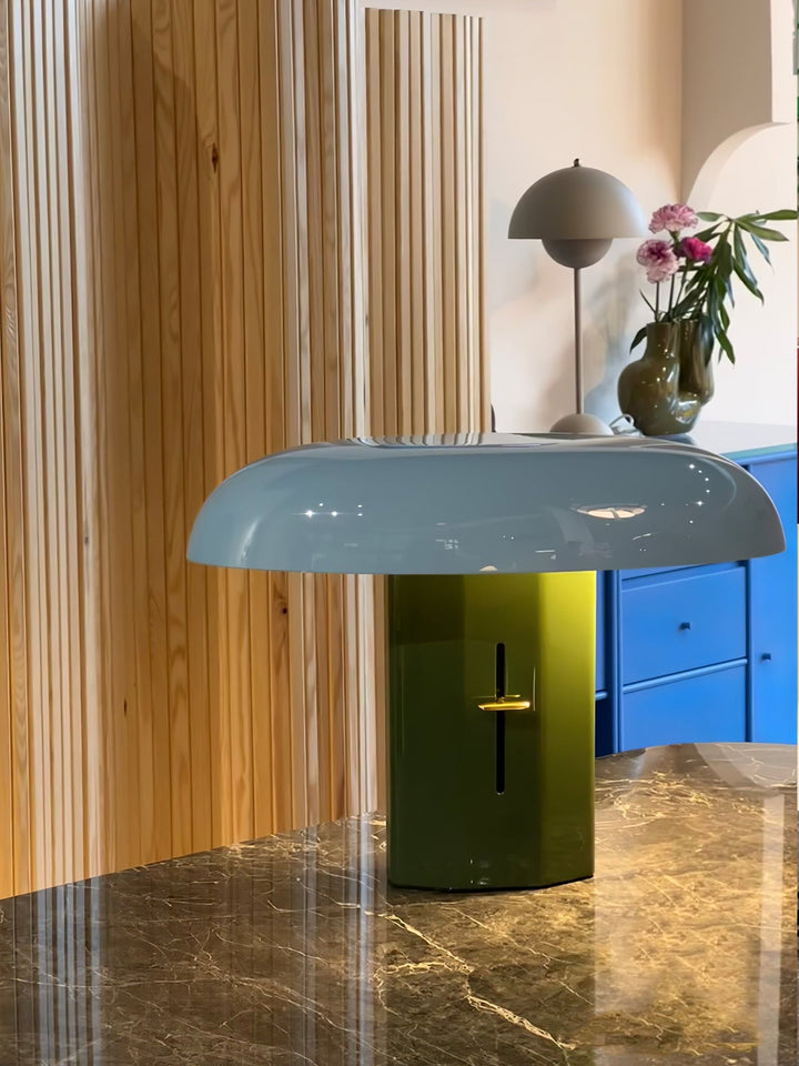 Molli Mushroom Table Lamp - Vakkerlight