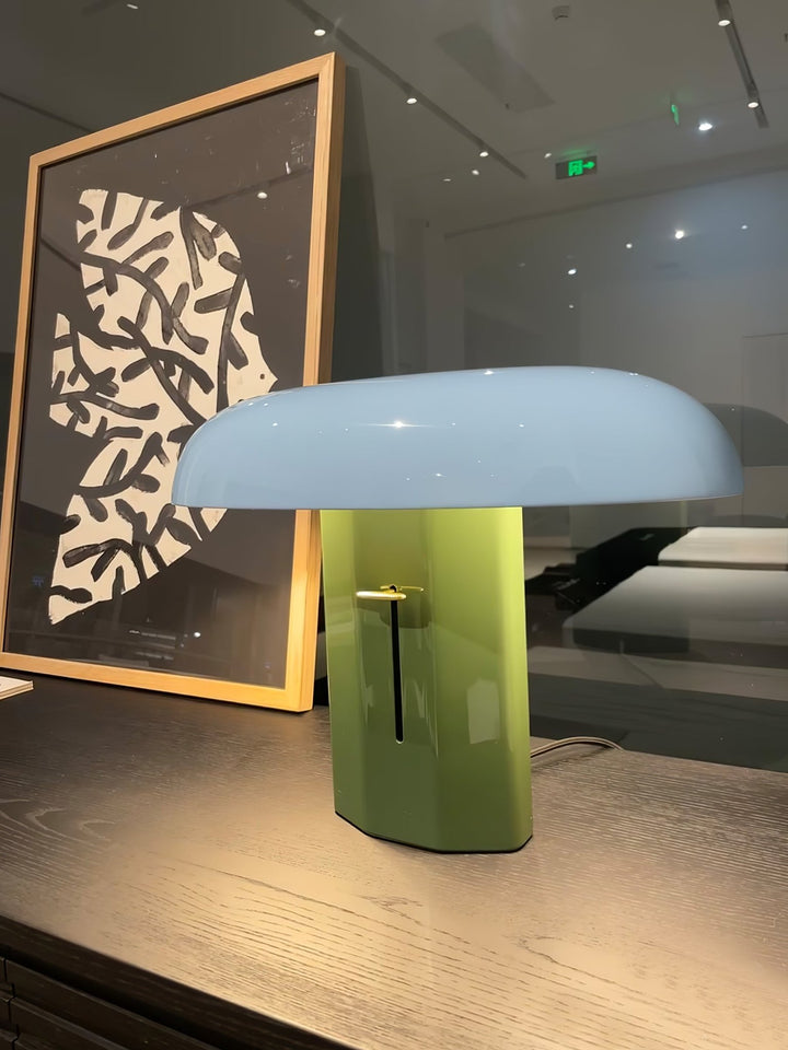 Molli Mushroom Table Lamp - Vakkerlight