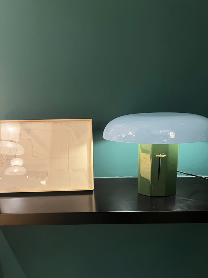 Molli Mushroom Table Lamp - Vakkerlight