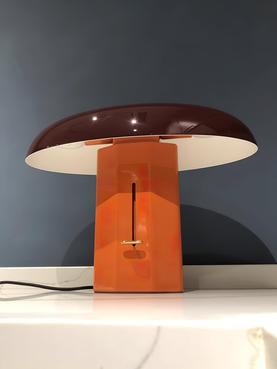 Molli Mushroom Table Lamp - Vakkerlight
