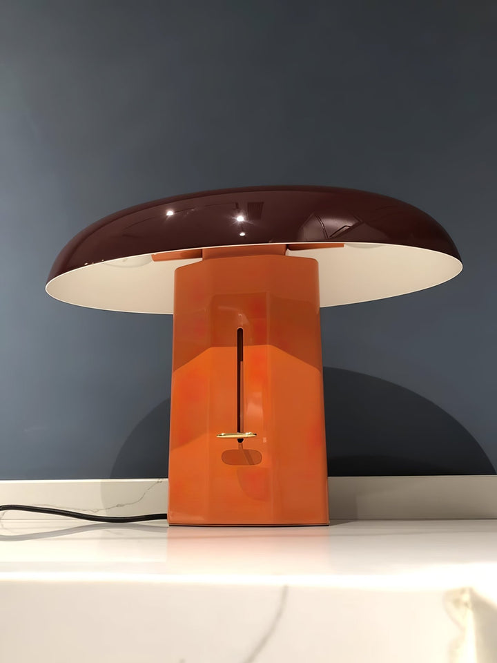 Molli Mushroom Table Lamp - Vakkerlight