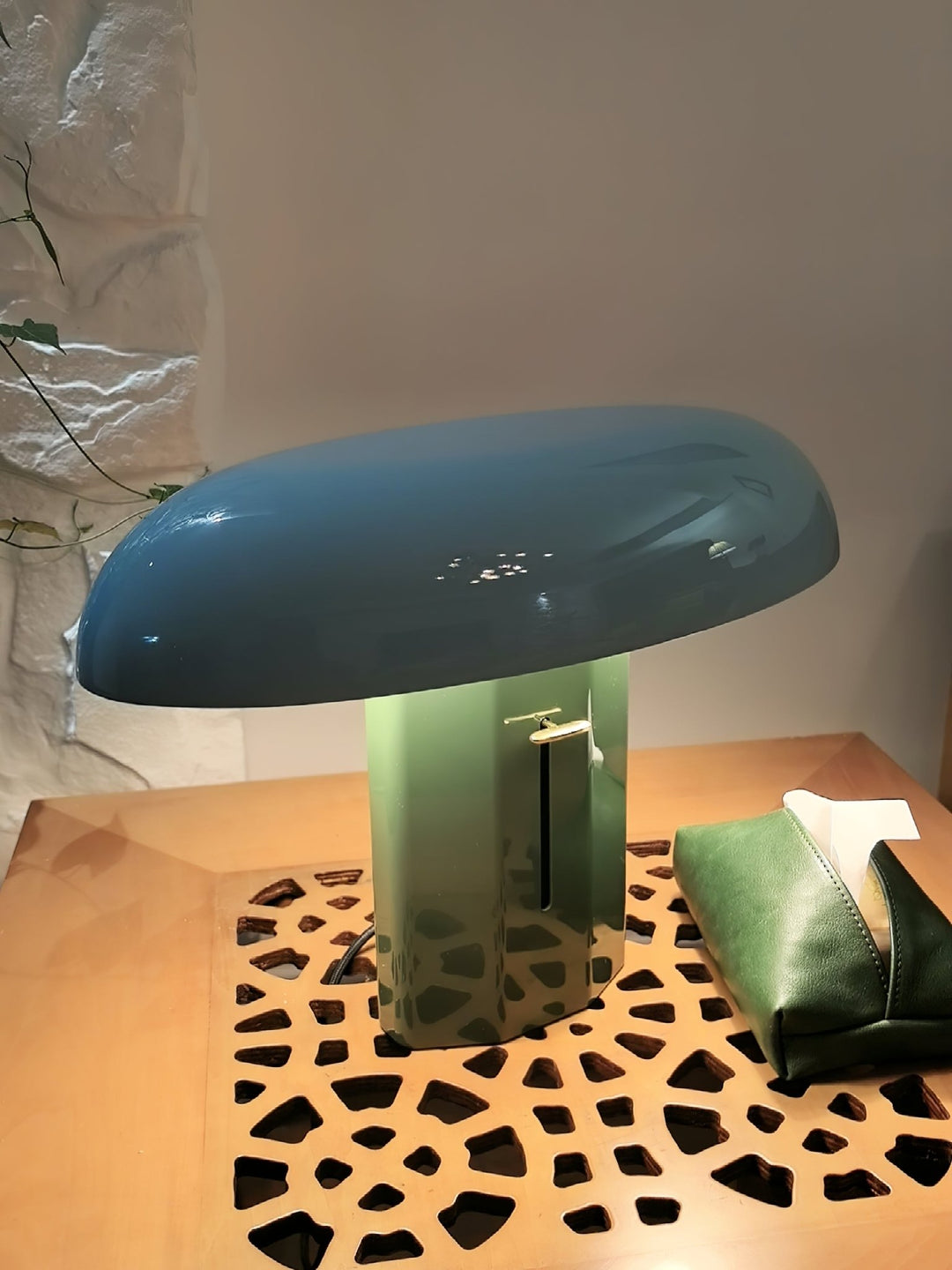 Molli Mushroom Table Lamp - Vakkerlight
