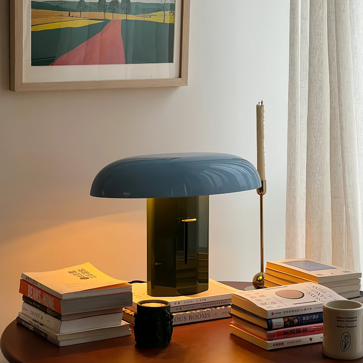 Molli Mushroom Table Lamp - Vakkerlight