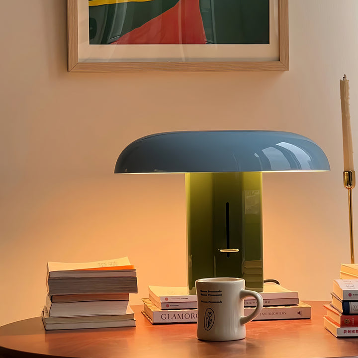 Molli Mushroom Table Lamp - Vakkerlight