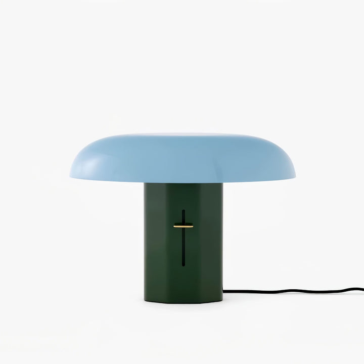 Molli Mushroom Table Lamp - Vakkerlight