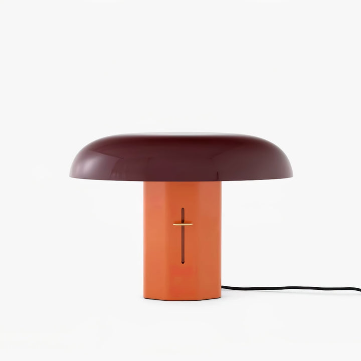 Molli Mushroom Table Lamp - Vakkerlight