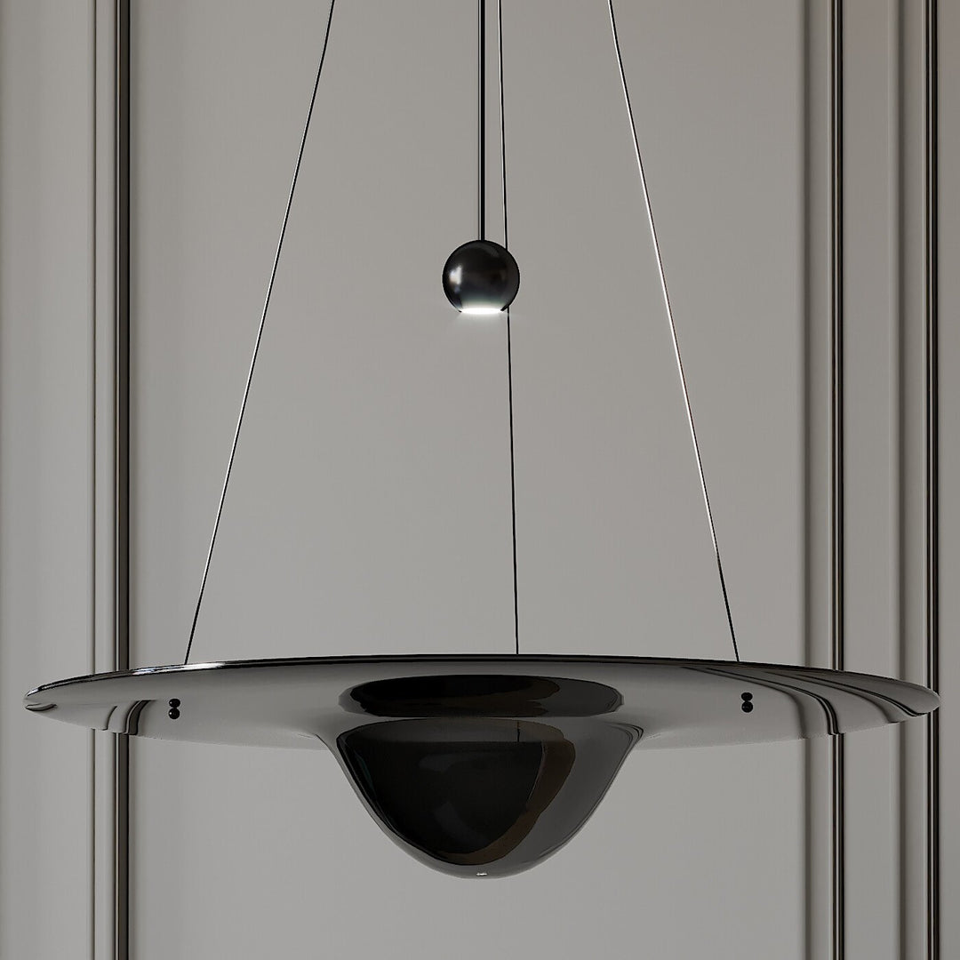 Momento Pendant Light - Vakkerlight