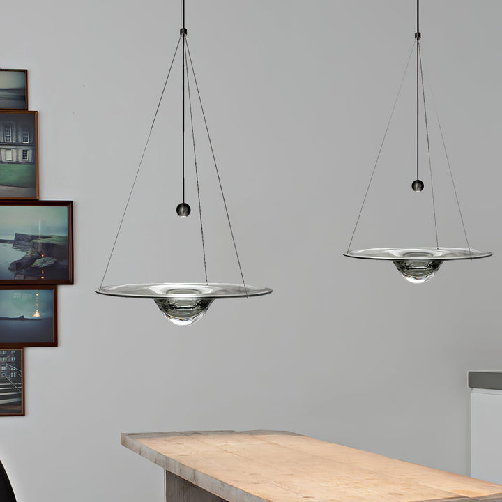 Momento Pendant Light - Vakkerlight