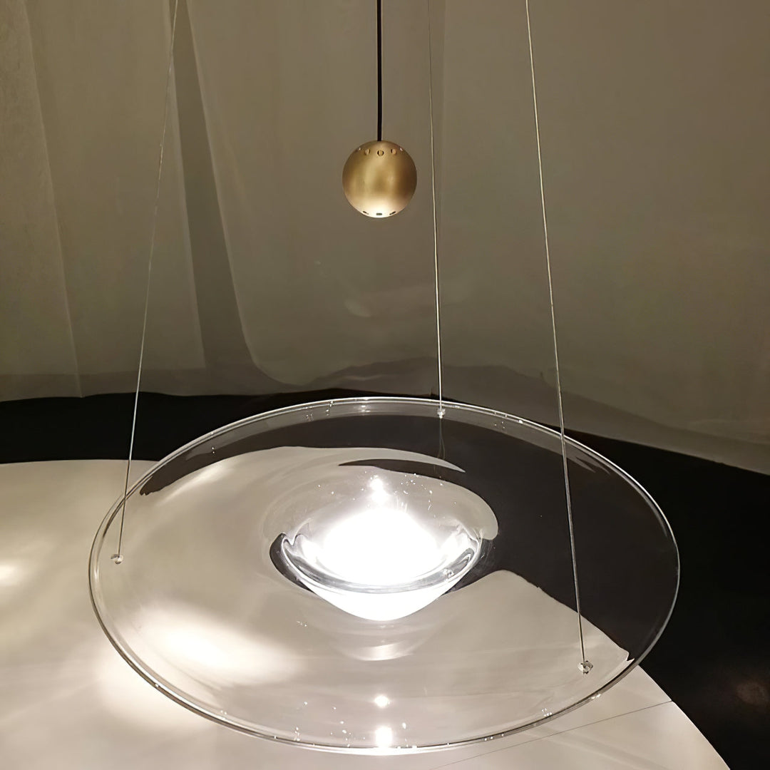 Momento Pendant Light - Vakkerlight