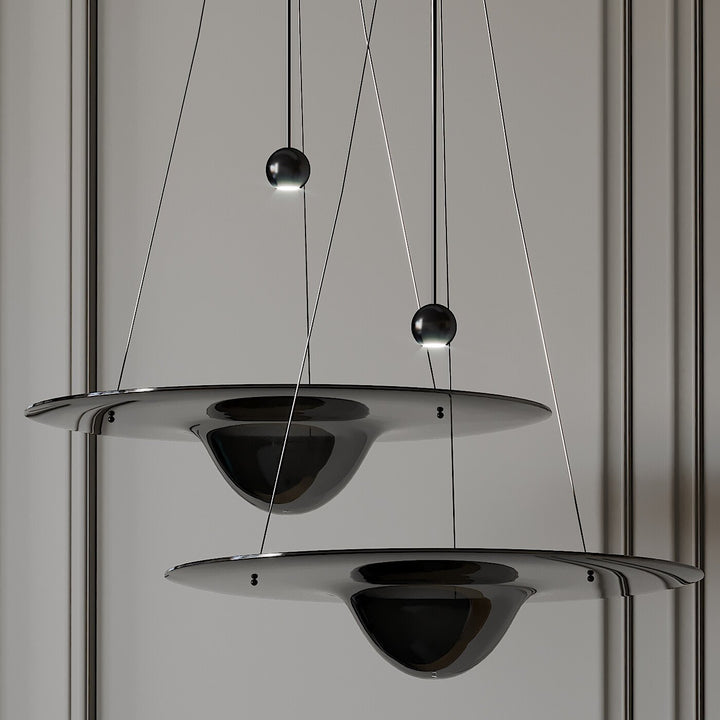 Momento Pendant Light - Vakkerlight