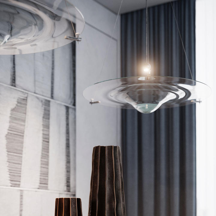 Momento Pendant Light - Vakkerlight