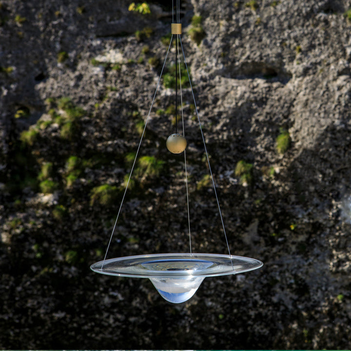 Momento Pendant Light - Vakkerlight