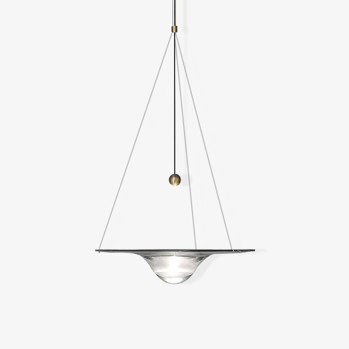 Momento Pendant Light - Vakkerlight