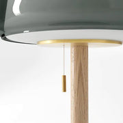 Mona Glass Table Lamp - Vakkerlight