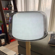 Mona Tischlampe aus Glas