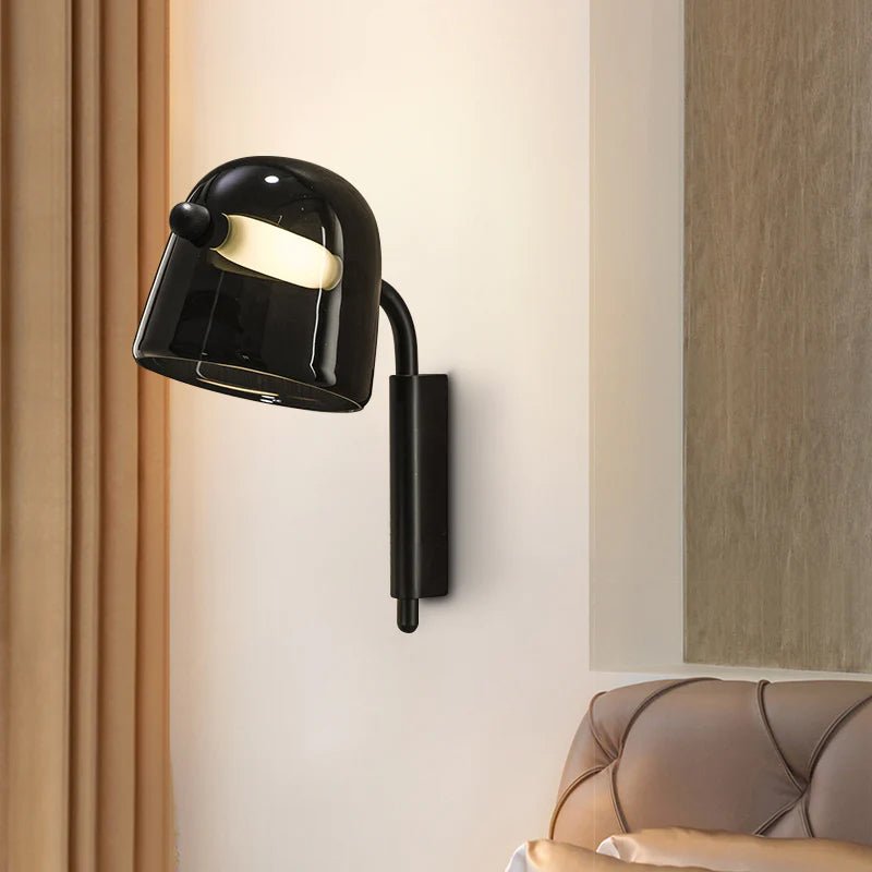 Mona Wall Lamp - Vakkerlight