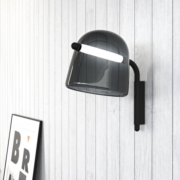 Mona Wall Lamp - Vakkerlight