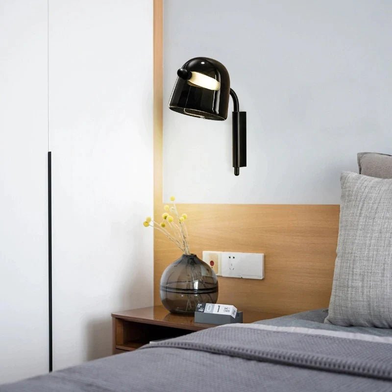 Mona Wall Lamp - Vakkerlight