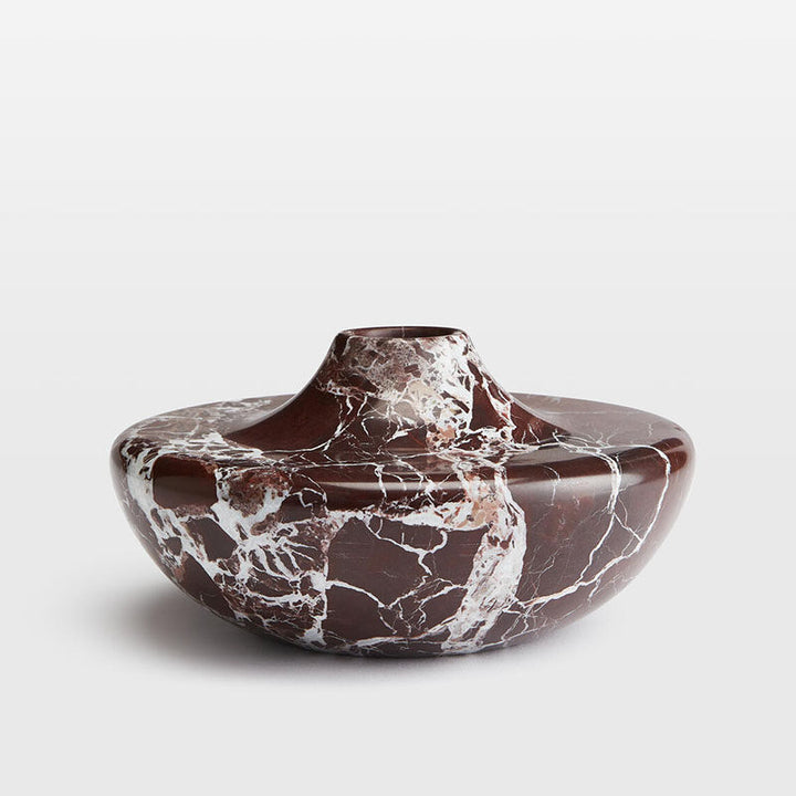 Monaco Marble Vase