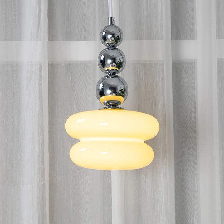 Monette Pendant Light - Vakkerlight