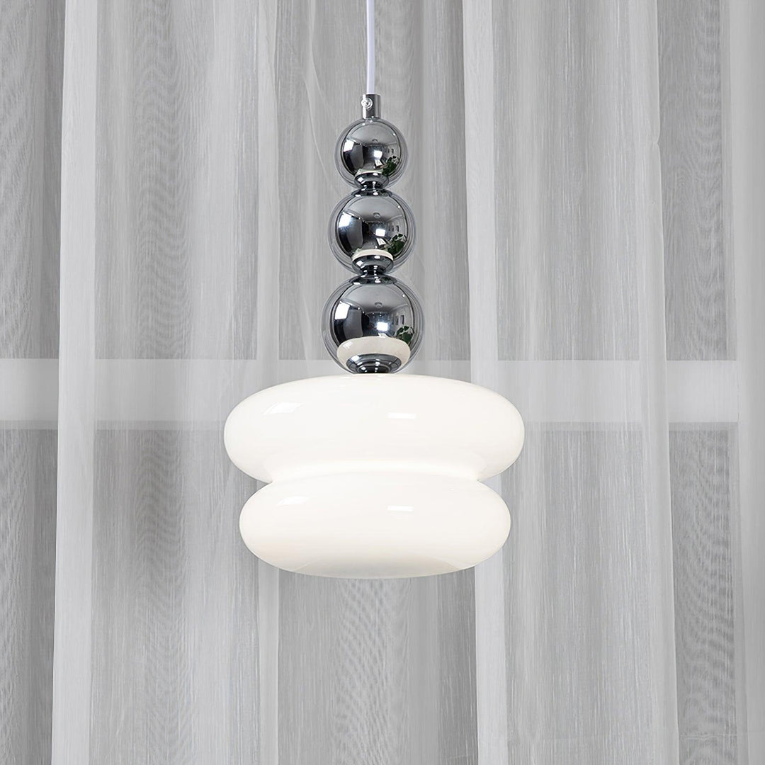 Monette Pendant Light - Vakkerlight