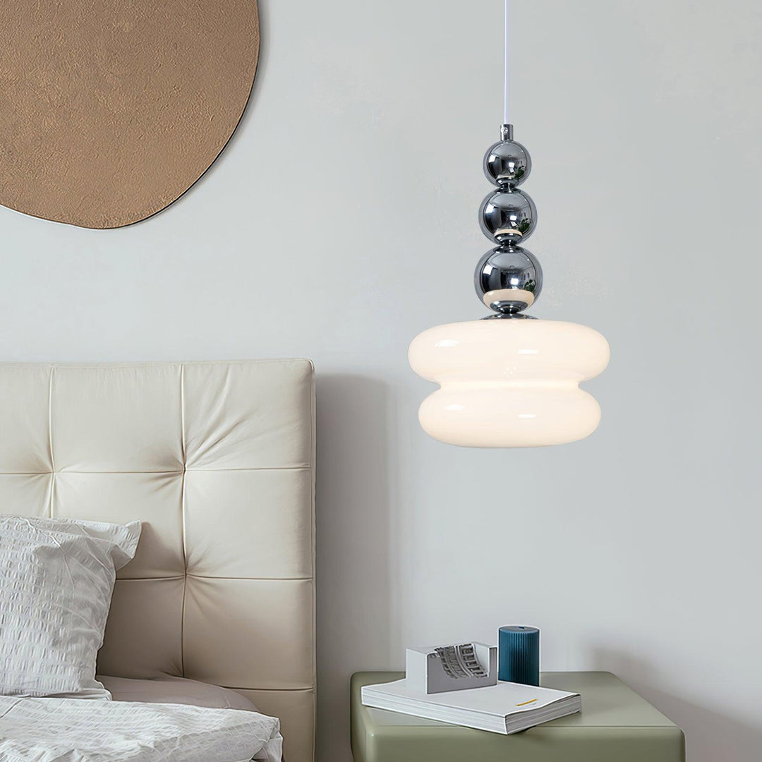 Monette Pendant Light - Vakkerlight