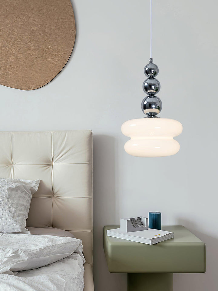 Monette Pendant Light - Vakkerlight