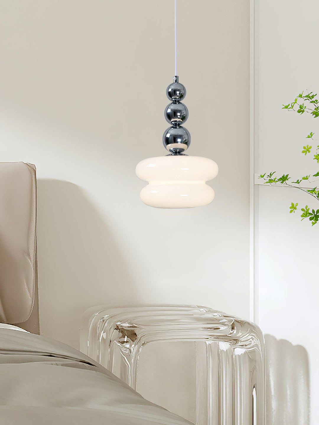 Monette Pendant Light - Vakkerlight