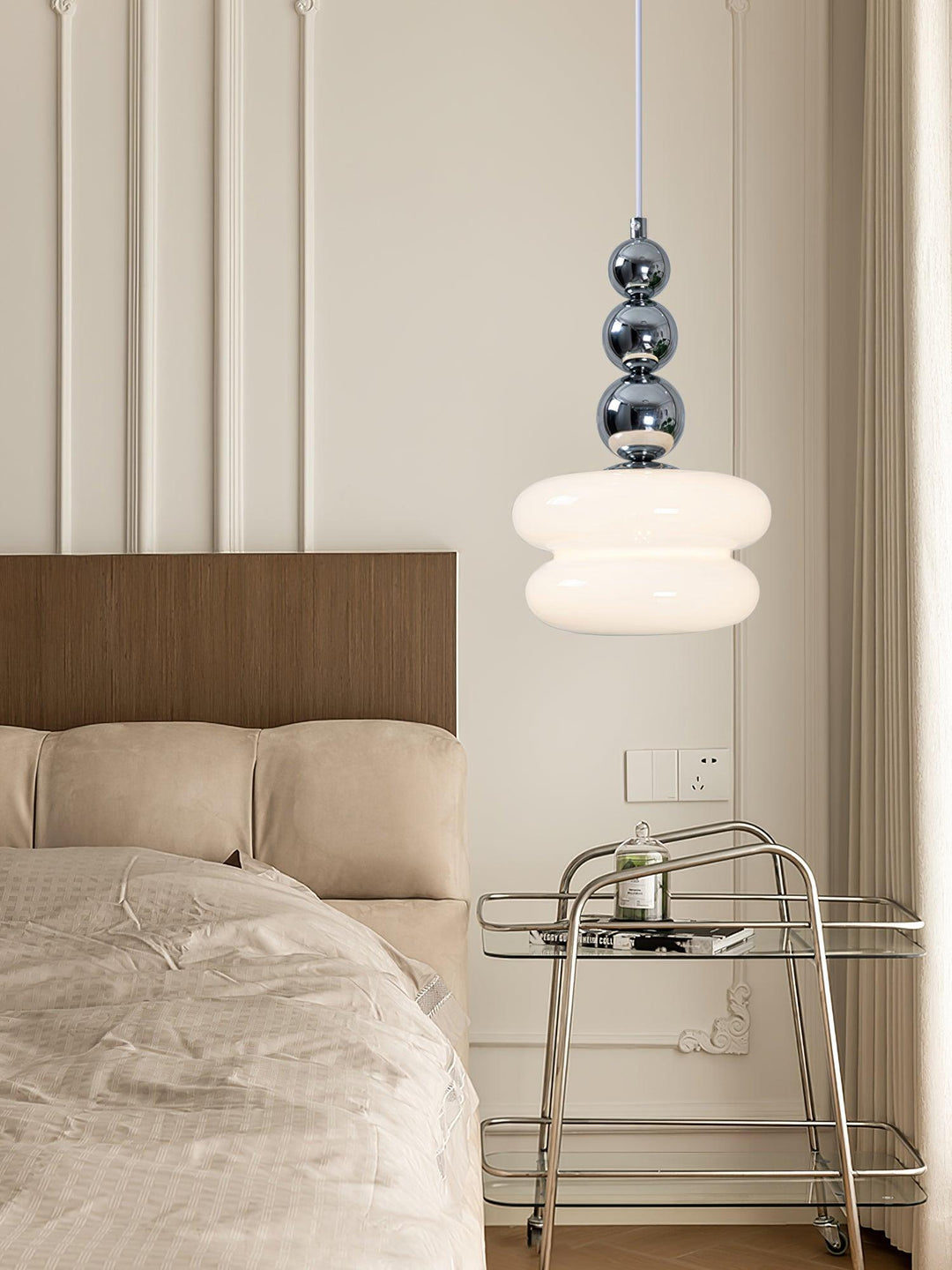 Monette Pendant Light - Vakkerlight