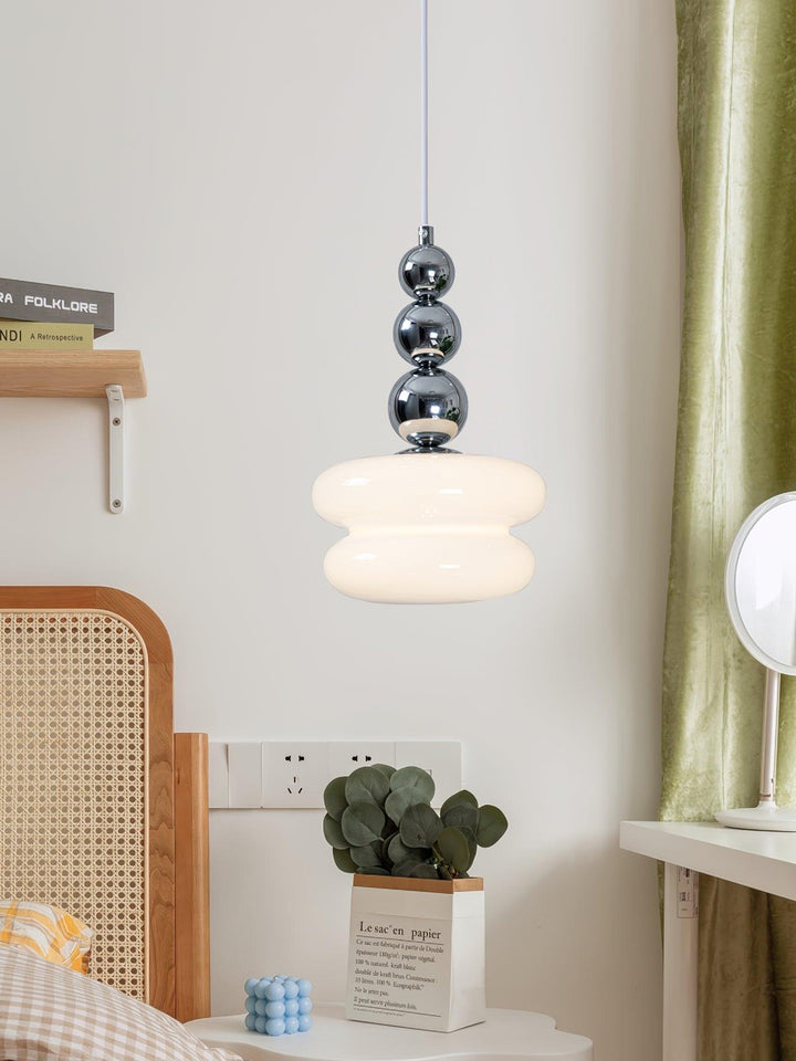 Monette Pendant Light - Vakkerlight