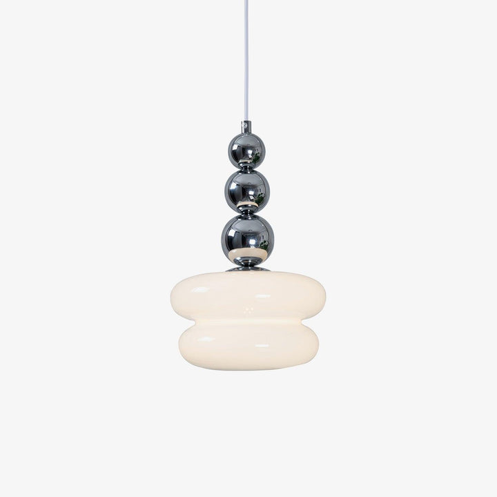 Monette Pendant Light - Vakkerlight