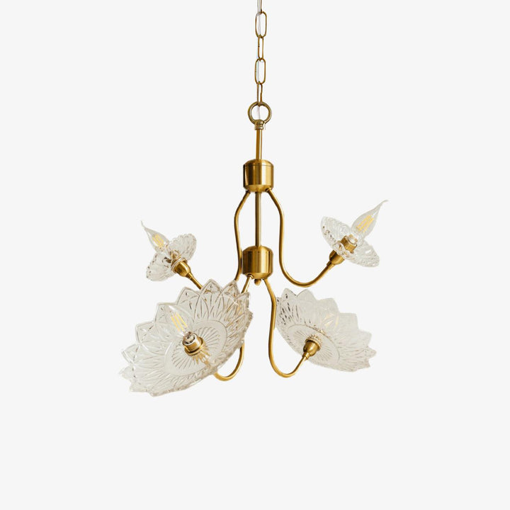 Monique Lhuillier Chandelier - Vakkerlight