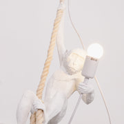 Monkey Pendant Lamp