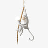 Monkey Pendant Lamp - Vakkerlight